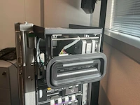 Sadamel td-12g krasloten dispenser - afbeelding 6 van  13