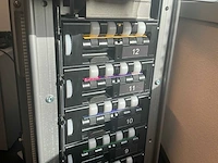 Sadamel td-12g krasloten dispenser - afbeelding 7 van  13