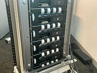 Sadamel td-12g krasloten dispenser - afbeelding 9 van  13