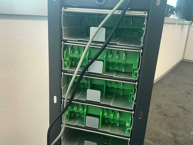 Sadamel td-12g krasloten dispenser - afbeelding 4 van  13