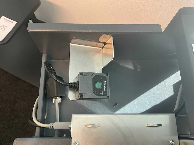 Sadamel td-12g krasloten dispenser - afbeelding 12 van  13
