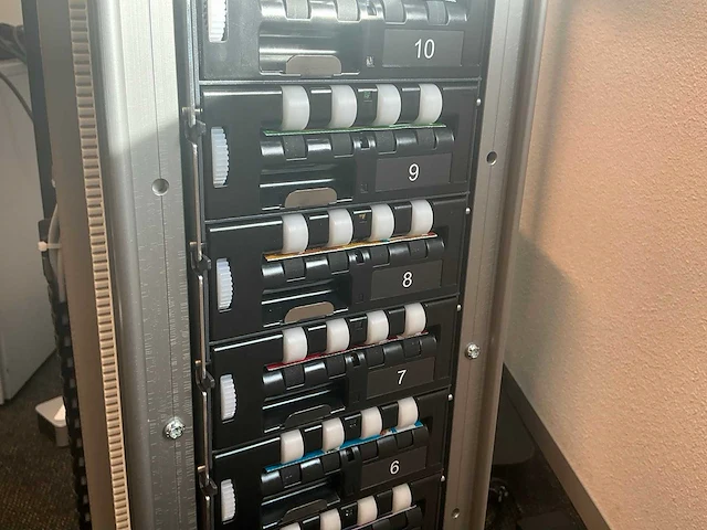 Sadamel td-12g krasloten dispenser - afbeelding 8 van  13
