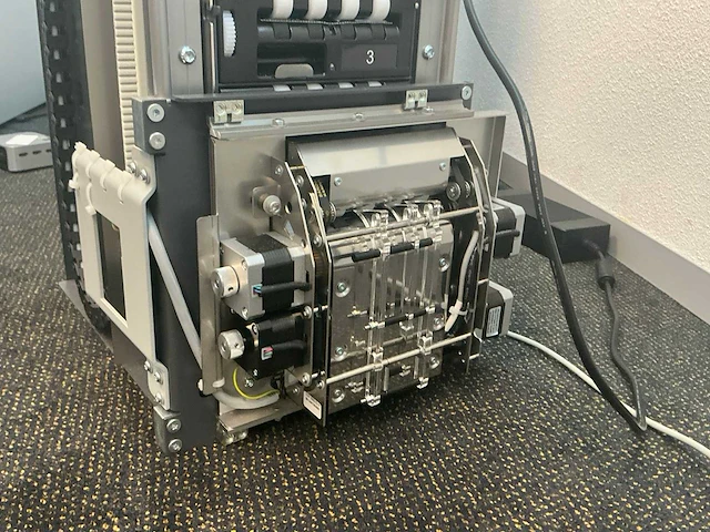 Sadamel td-12g krasloten dispenser - afbeelding 10 van  13