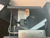 Sadamel td-12g krasloten dispenser - afbeelding 12 van  13