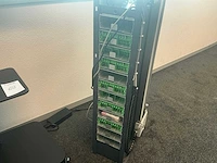 Sadamel td-12g krasloten dispenser - afbeelding 13 van  13
