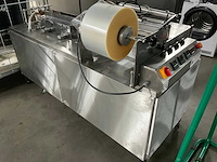 Sade makina sealmachine - afbeelding 3 van  12