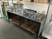 Sade makina sealmachine - afbeelding 5 van  12