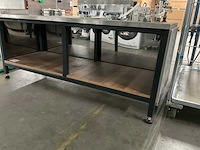 Sade makina sealmachine - afbeelding 6 van  12