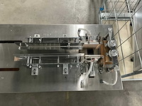 Sade makina sealmachine - afbeelding 7 van  12