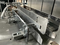 Sade makina sealmachine - afbeelding 9 van  12