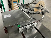 Sade makina sealmachine - afbeelding 11 van  12