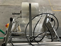 Sade makina sealmachine - afbeelding 12 van  12