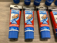 Sader decoratieve plamuur 330g (13x) - afbeelding 3 van  5