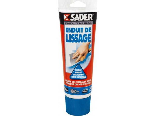 Sader plamuur (11x) - afbeelding 2 van  4