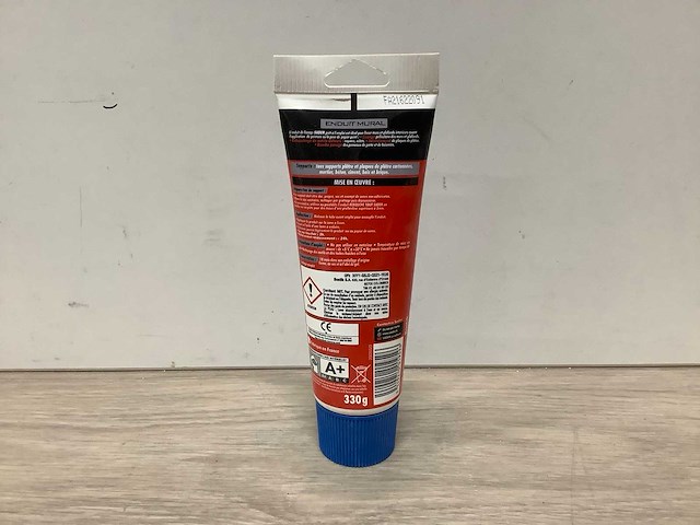 Sader plamuur (11x) - afbeelding 3 van  4