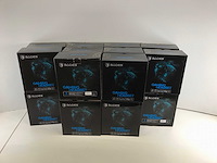 Sades (sa-810) usb surround sound stereo pc gaming headphones (19x) - afbeelding 1 van  9