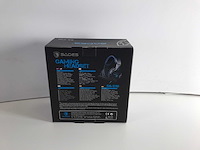 Sades (sa-810) usb surround sound stereo pc gaming headphones (20x) - afbeelding 3 van  9