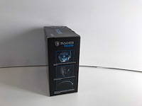 Sades (sa-810) usb surround sound stereo pc gaming headphones (20x) - afbeelding 3 van  9