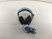 Sades (sa-810) usb surround sound stereo pc gaming headphones (20x) - afbeelding 6 van  9