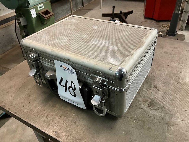 Sadt hartip 1500 hardheidtester - afbeelding 7 van  7