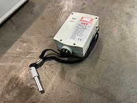 Sadt hartip 1500 hardheidtester - afbeelding 2 van  7