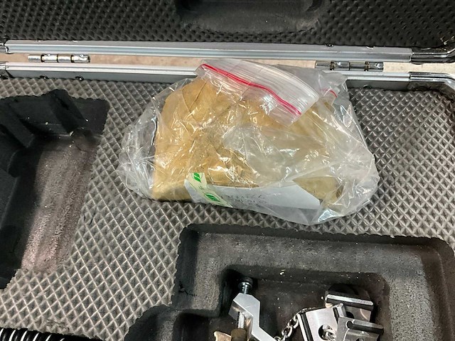 Sadt hartip 1500 hardheidtester - afbeelding 6 van  7