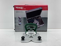 Sadu - gesinderte diamantboorset - tegelboor - afbeelding 1 van  1