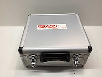 Sadu - gesinderte diamantboorset - afbeelding 2 van  4