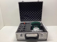 Sadu - gesinderte diamantboorset - afbeelding 3 van  4