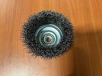 Sadu m14 komborstel (10x) - afbeelding 7 van  8