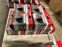 Sadu m14 komborstel (10x) - afbeelding 8 van  8