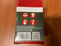 Sadu m14 komborstel (9x) - afbeelding 3 van  8