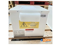 Sae electronic insulation | separation transformer 12 kva | 50-100a | 230v | 115v - afbeelding 2 van  4