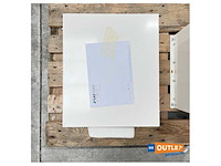 Sae electronic insulation | separation transformer 12 kva | 50-100a | 230v | 115v - afbeelding 3 van  4