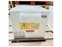 Sae electronic isolatie | scheidingstransformator 12 kva | 50-100a | 230v | 115v - afbeelding 1 van  3