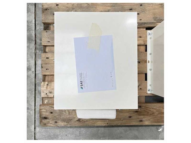 Sae electronic isolatie | scheidingstransformator 12 kva | 50-100a | 230v | 115v - afbeelding 2 van  3