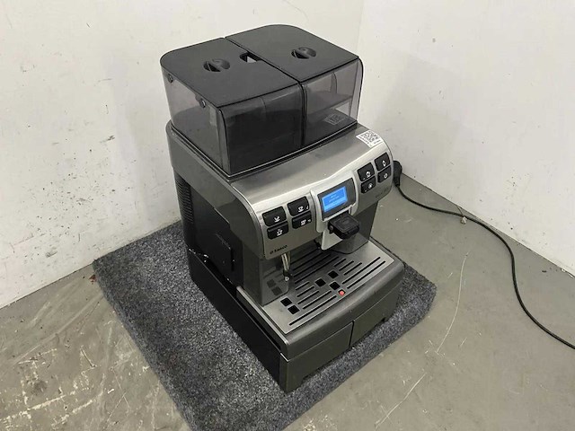 Saeco - aulika - koffiemachine - afbeelding 3 van  6