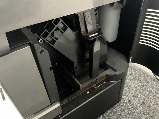 Saeco - aulika - koffiemachine - afbeelding 6 van  6