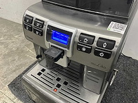 Saeco - aulika - koffiemachine - afbeelding 3 van  3