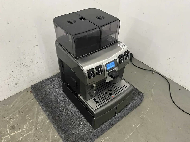 Saeco - aulika - koffiemachine - afbeelding 3 van  6