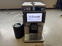 Saeco - espresso machine - koffiemachine - afbeelding 5 van  7