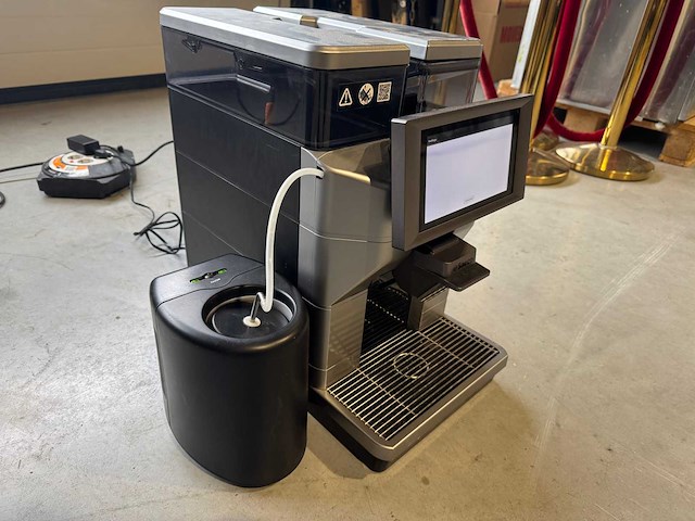 Saeco - espresso machine - koffiemachine - afbeelding 1 van  7