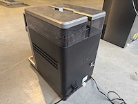 Saeco - espresso machine - koffiemachine - afbeelding 7 van  7