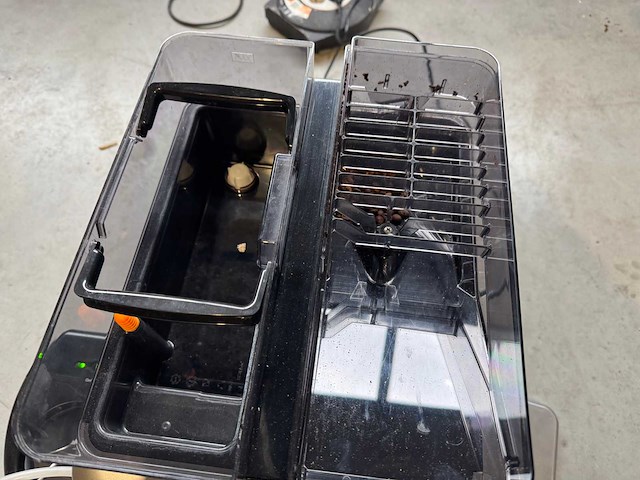 Saeco - espresso machine - koffiemachine - afbeelding 2 van  7