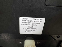 Saeco - espresso machine - koffiemachine - afbeelding 6 van  7