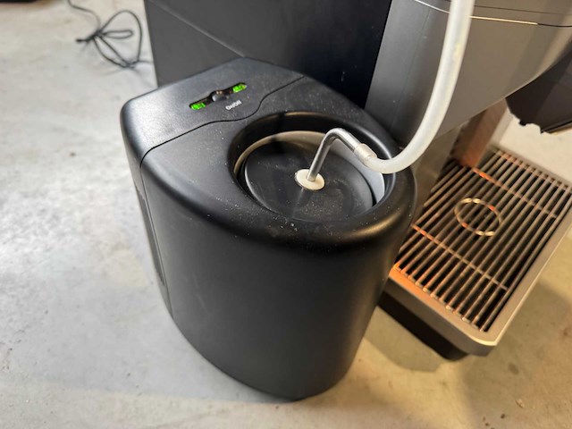 Saeco - espresso machine - koffiemachine - afbeelding 4 van  7