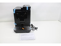 Saeco new royal half-tot-volautomatische koffiemachine zwart - afbeelding 4 van  5