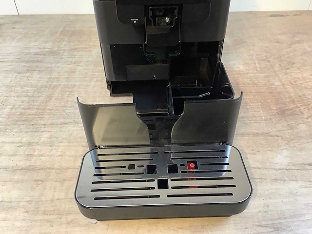 Saeco new royal otc koffie- & espressomachines - afbeelding 3 van  6
