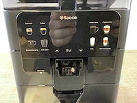 Saeco new royal otc koffie- & espressomachines - afbeelding 5 van  6