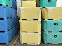 Saeplast geisoleerde palletbox (27x) - afbeelding 2 van  3